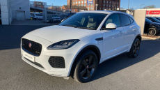 Jaguar E-Pace 2.0d [180] Chequered Flag Edition 5dr Auto Diesel Estate